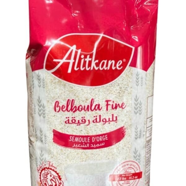 Al Itqan Fine Belboula