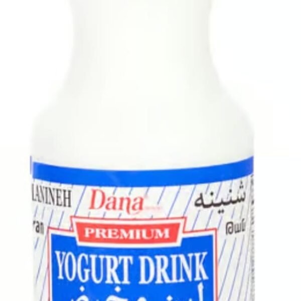 Premium Yogurt Drink
