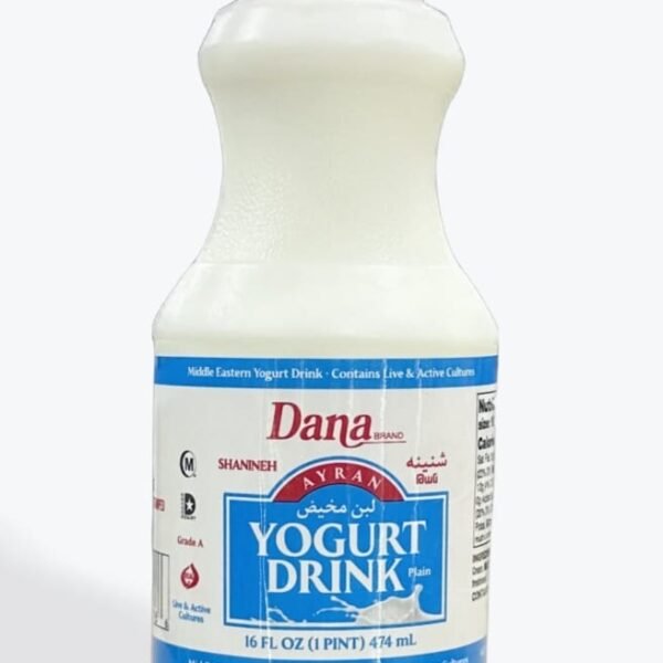 Yogurt Drink Plain
