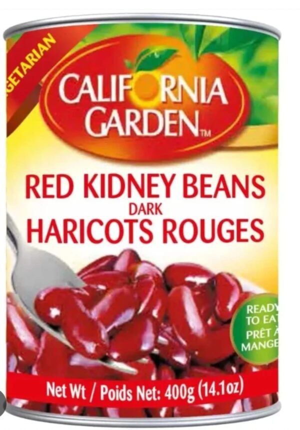 Red Kidney Beans
