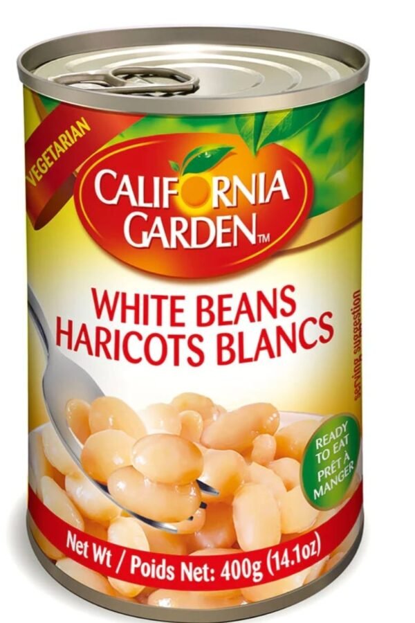 White Beans
