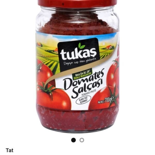 Tomato Paste