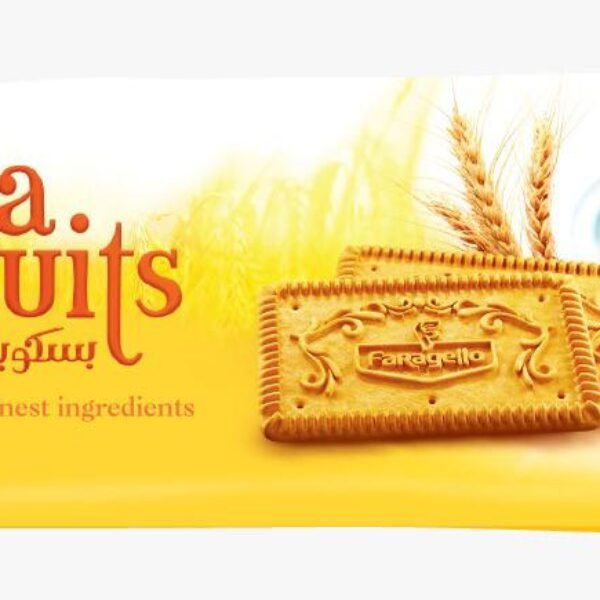 Tea Biscuits