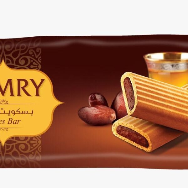 Tamry Dates Bar
