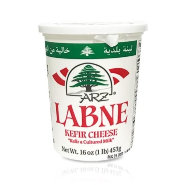 Labne Kefir Cheese