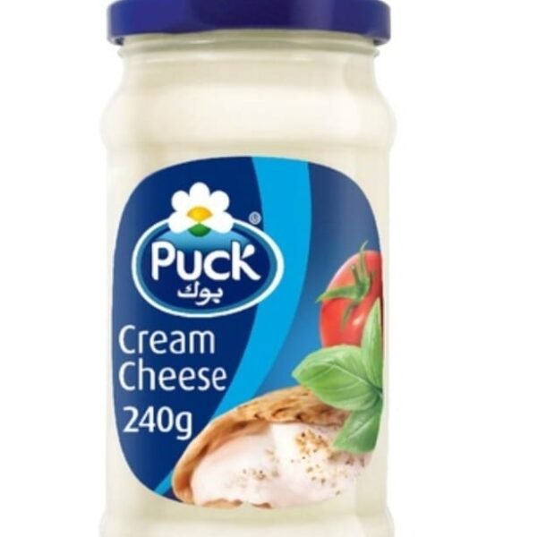Cream Cheese