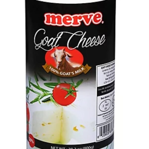 Goat Cheese