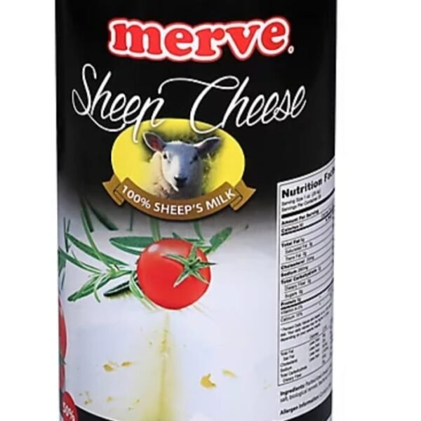 Sheep Cheese