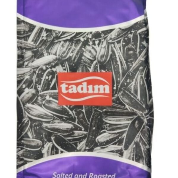 Tadim Salted and Roasted Sunflower Seeds