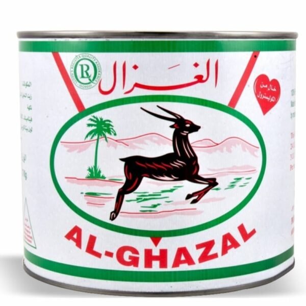 Al-Ghazal