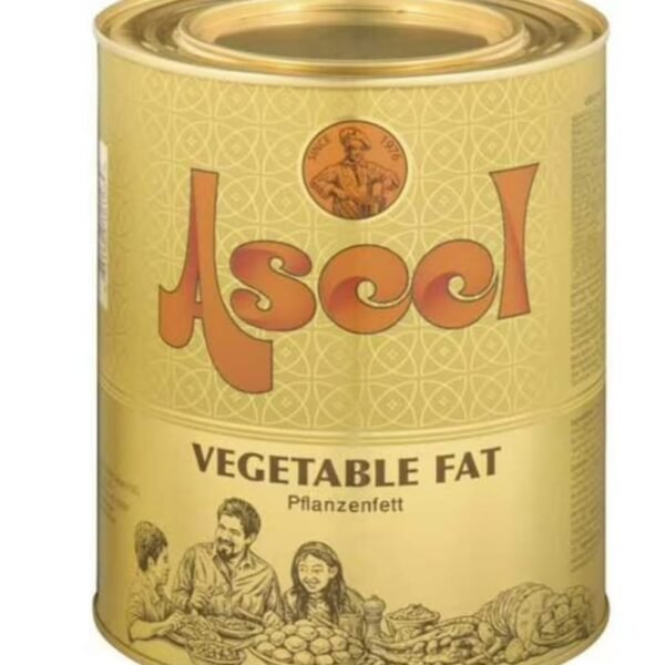 Aseel Vegetable Fat