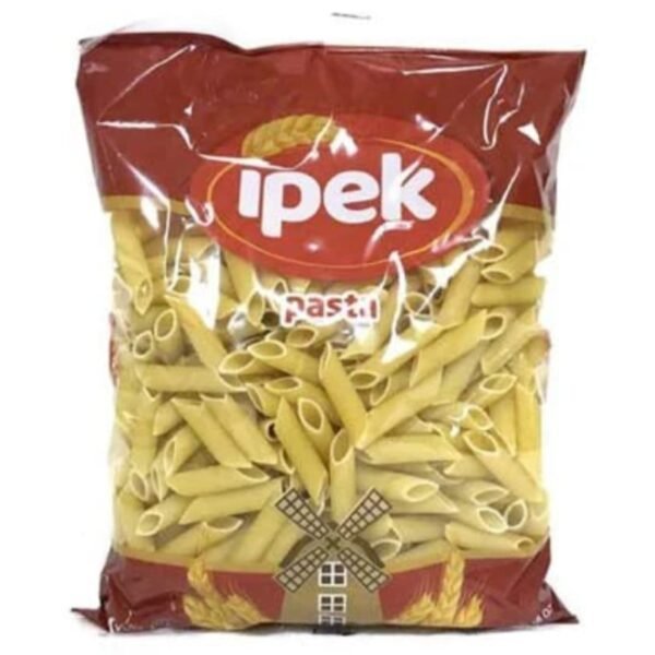 Ipek Spaghetti