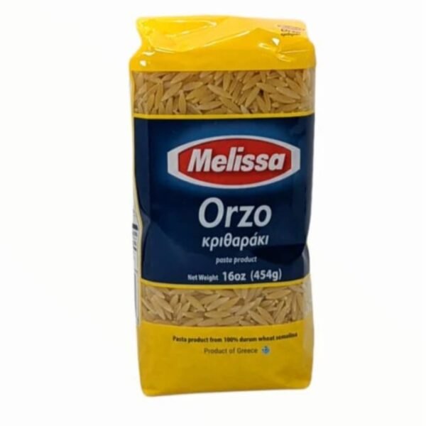 Melissa Orzo