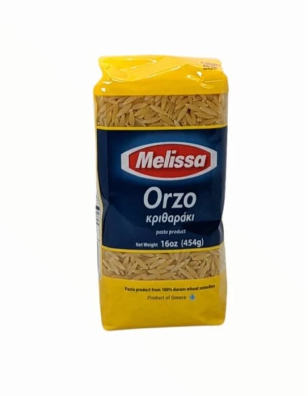 Melissa Orzo