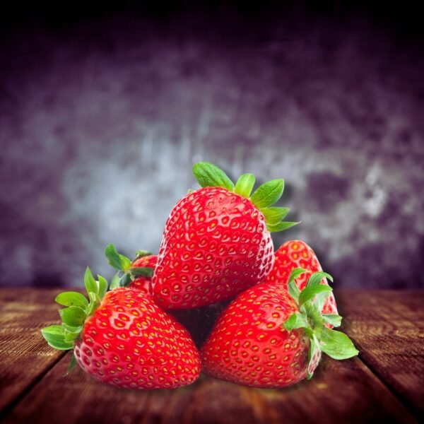 Strawberry