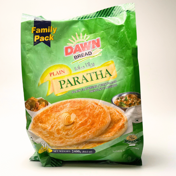 Dawn Bread Plain Paratha