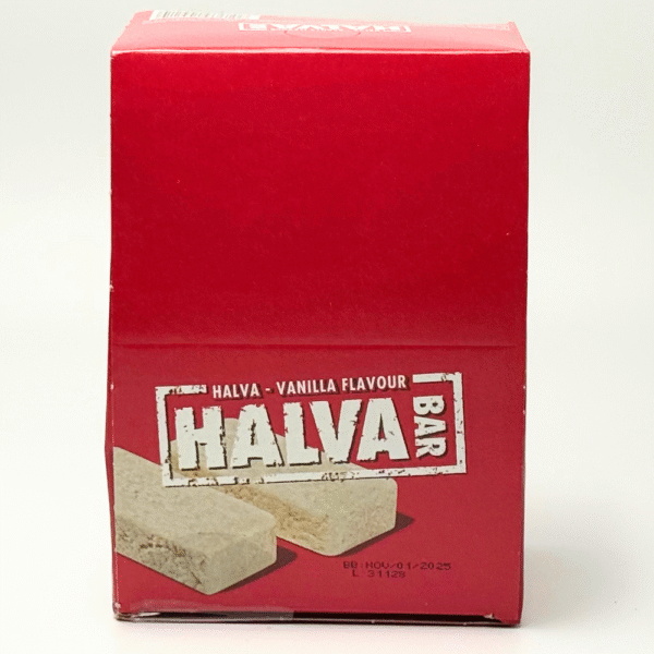 Halava Bar