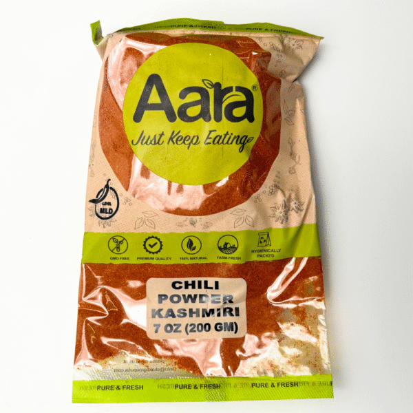 Aara Chili Powder Kashmiri