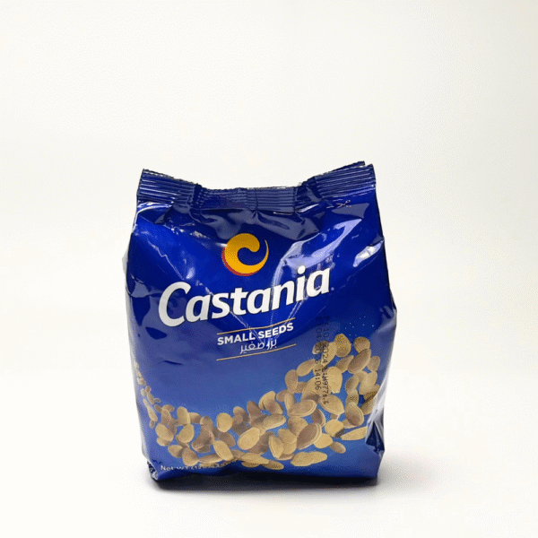 Castania Small Seeds