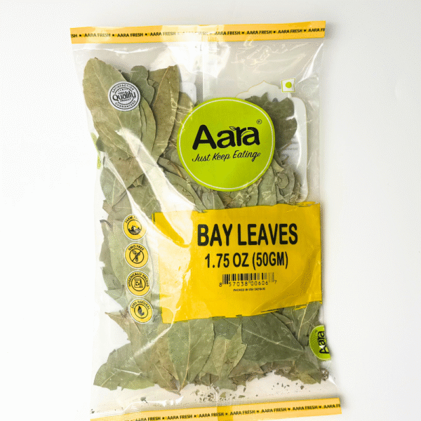 Aara Bay Leaves
