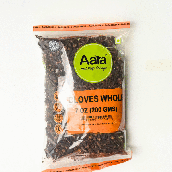 Aara Cloves Whole