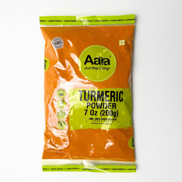 Aara Turmeric Powder