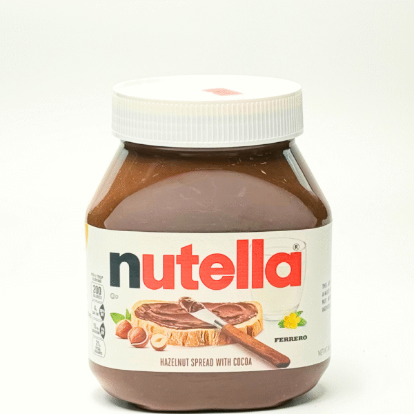 Nutella