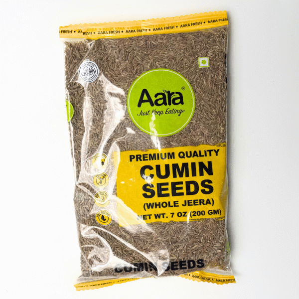 Aara Cumin Seeds