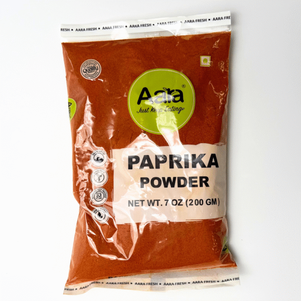 Aara Paprika Powder