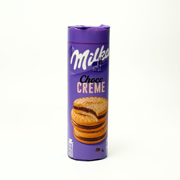 Milka Choco Crème