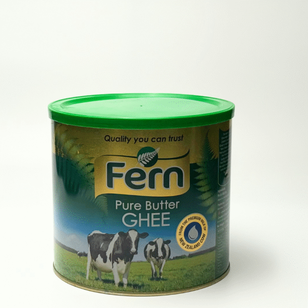 Fern Pure Butter Ghee