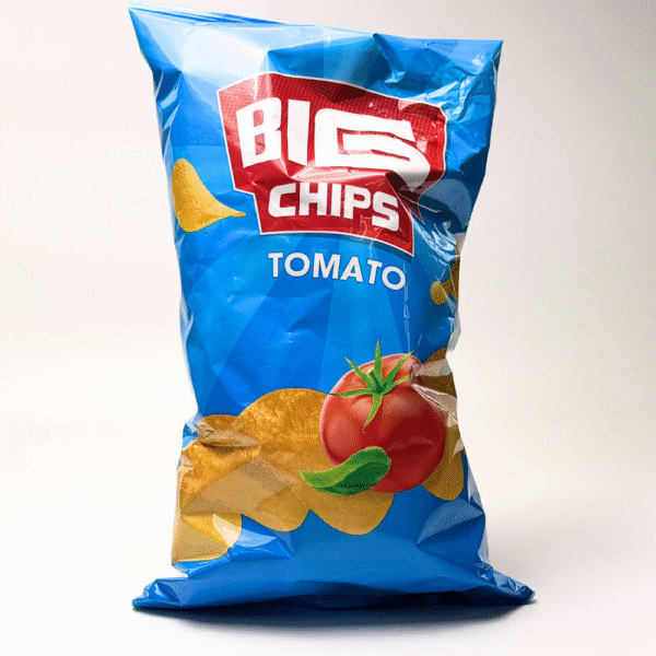 Big Chips Tomato