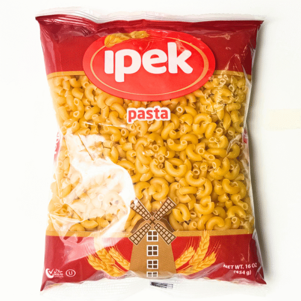 Ipek Pasta