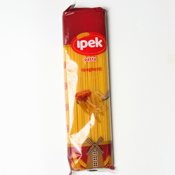 Ipek Pasta Spaghetti