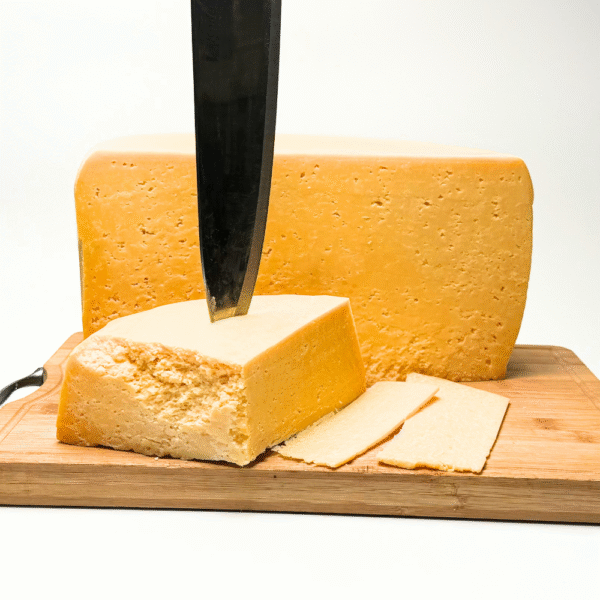 Chider Cheese