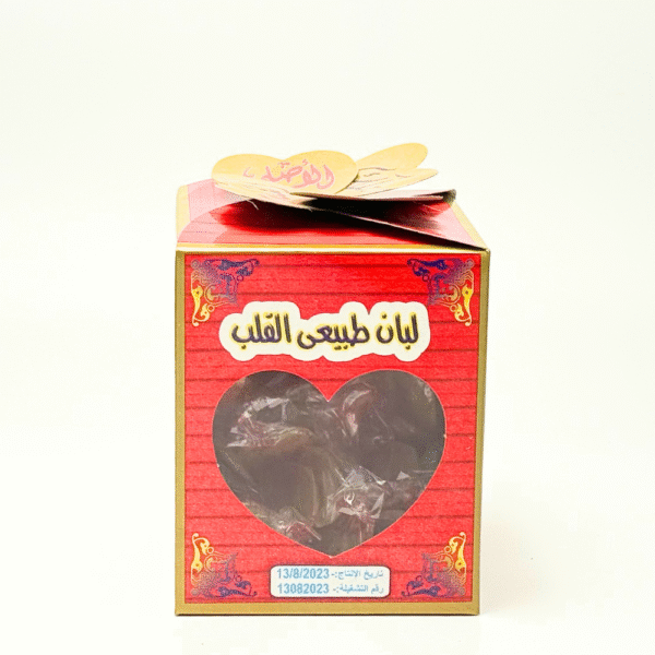 Natural Qalb Frankincense