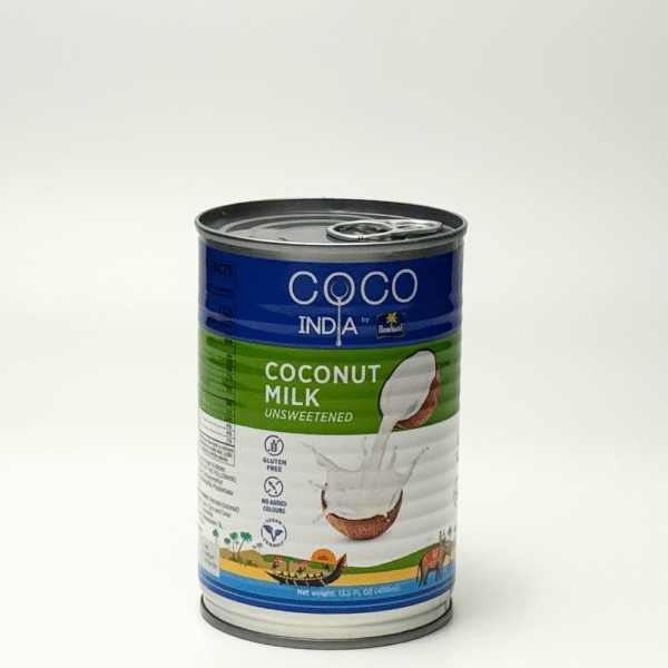 Coco India Coconut Milk