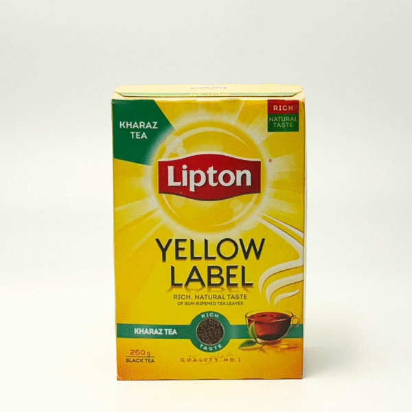 Lipton Tea - Image 2