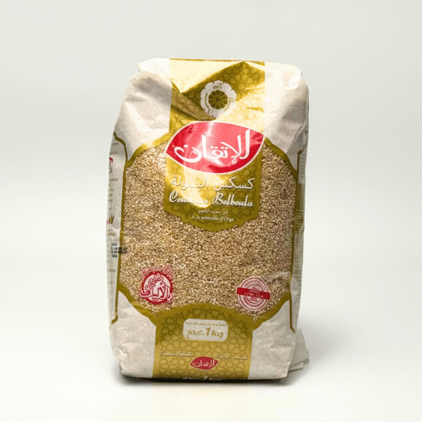 Al Etqan Couscous Belboula