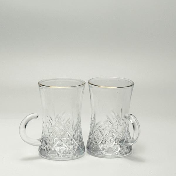 Tea Glasses - Image 2