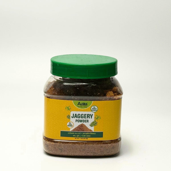 Aara Jaggery Powder