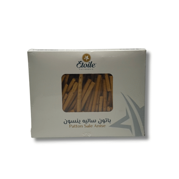 Etoile Patton Sale Anis