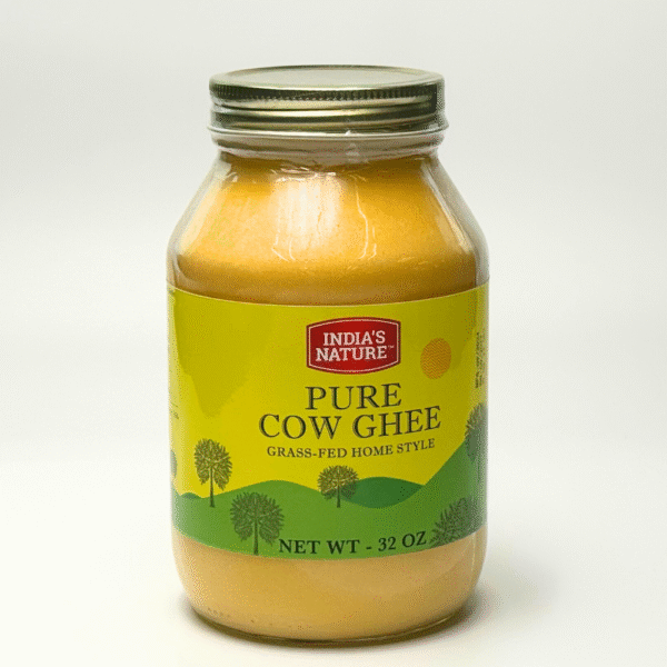 Pure Cow Ghee