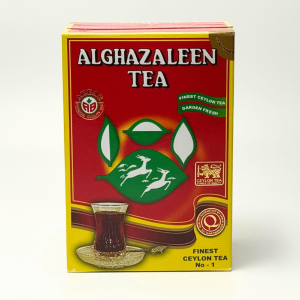 Alghazaleen Ceylon Tea - Image 2