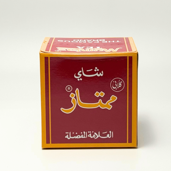 Mumtaz Tea - Image 2