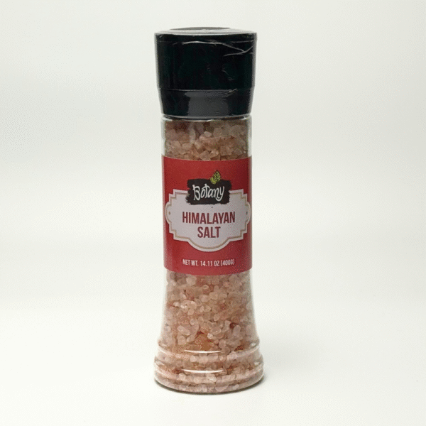 Himalayan Salt