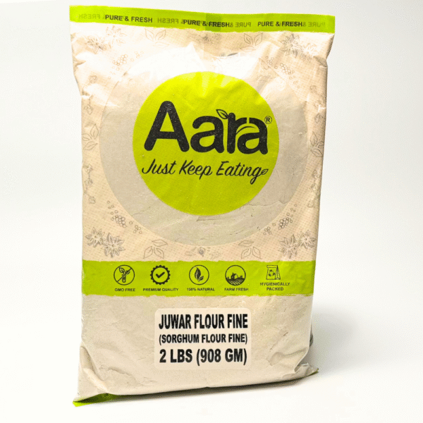Aara Juwar Flour Fine