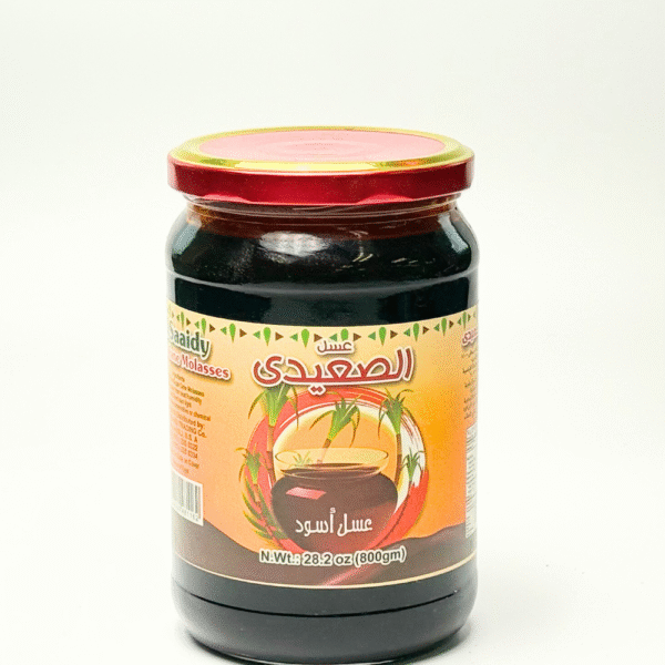 Al Saidi Black Honey