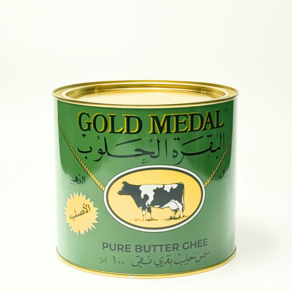 Gold Medal Pure Butter Ghee