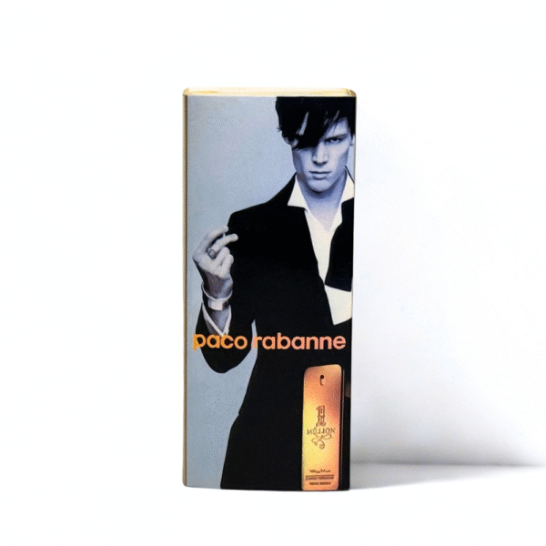 Paco Rabanne